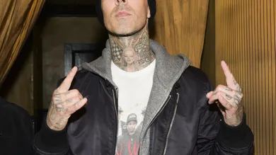 Rodin Eckenroth / Stringer / Getty Images