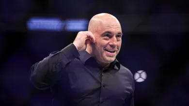 James Gilbert/Getty Images