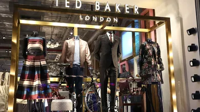 Astrid Stawiarz/Getty Images