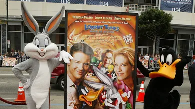 Carlo Allegri/Getty Images