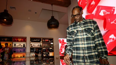 Phillip Faraone/Getty Images