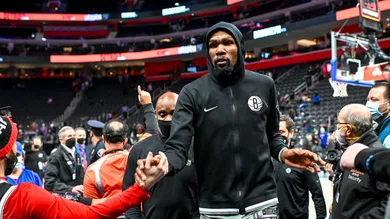 Nic Antaya/Getty Images