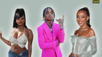 Jeff Kravitz/Getty Images Jerritt Clark/Getty Images Jerritt Clark/Getty Images