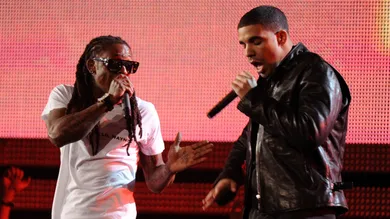 ROBYN BECK/AFP/Getty Images