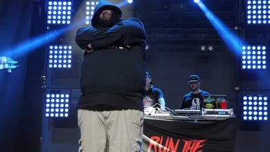 Karl Walter/Getty Images