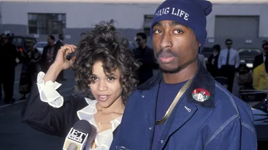 Ron Galella/WireImage