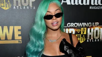 Paras Griffin / Stringer / Getty Images