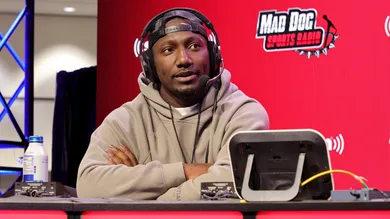 Cindy Ord/Getty Images for SiriusXM