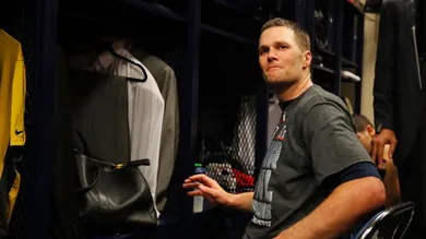 Kevin C. Cox/Getty Images