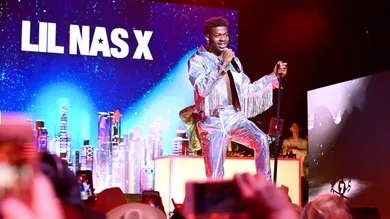 Noam Galai/Getty Images