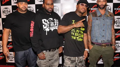 Jamie McCarthy/Getty Images