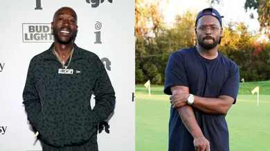 Cassidy Sparrow/Getty Images,  Erik Voake/Getty Images