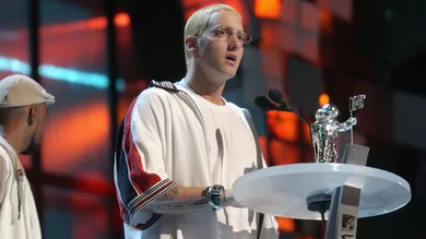 Frank Micelotta/Getty Images