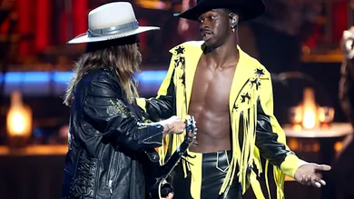 Frederick M. Brown/Getty Images