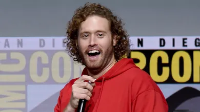 Kevin Winter/Getty Images