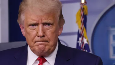 Alex Wong/Getty Images