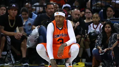 Al Bello/Getty Images