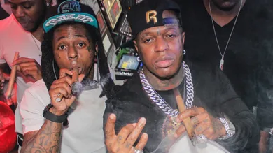 Thaddaeus McAdams/Getty Images