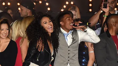 Jason Merritt/TERM/Getty Images