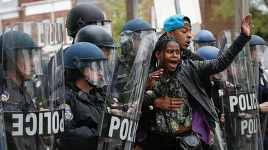 Drew Angerer/Getty Images