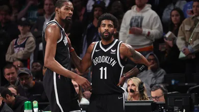 Al Bello/Getty Images