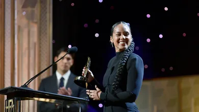 Emma McIntyre/Getty Images for HFA