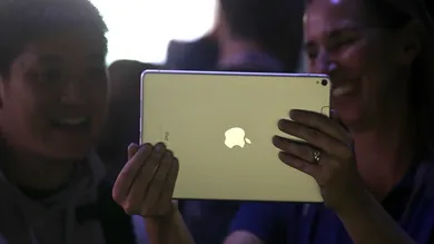 Justin Sullivan/Getty Images