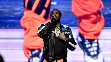 Theo Wargo/Getty Images for TIDAL