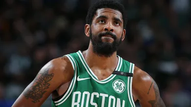 Nathaniel S. Butler/NBAE via Getty Images