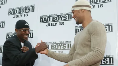 Kevin Winter/Getty Images