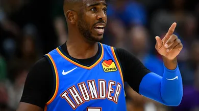 Alex Goodlett / Getty Images