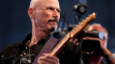 Gabriel Olsen / Getty Images