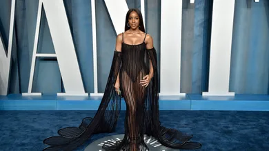 Lionel Hahn/Getty Images