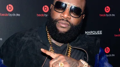 Noam Galai/Getty Images