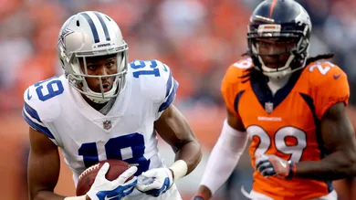 Matthew Stockman/Getty Images