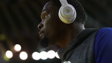 Ezra Shaw/Getty Images