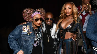 Marcus Ingram/Getty Images