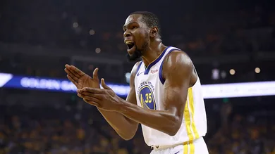 Ezra Shaw/Getty Images