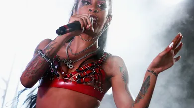 Rich Fury/Getty Images