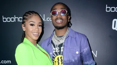 Vivien Killilea / Stringer / Getty Images