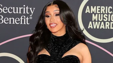 Rich Fury / Staff / Getty Images