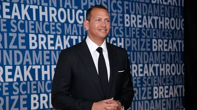 Kimberly White/Getty Images