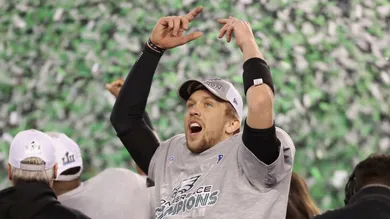 Abbie Parr/Getty Images