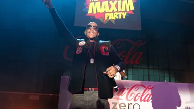 Christopher Polk / gettyimages