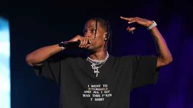 Taylor Hill/Getty Images