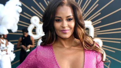 Paras Griffin / Stringer / Getty Images