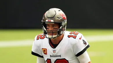 Mike Ehrmann/Getty Images