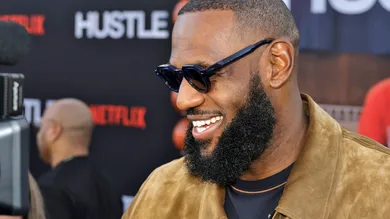 Kevin Winter/Getty Images