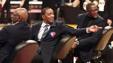 Arturo Holmes/Getty Images