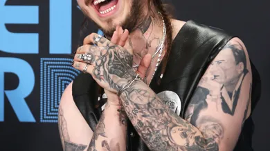 Maury Phillips/Getty Images